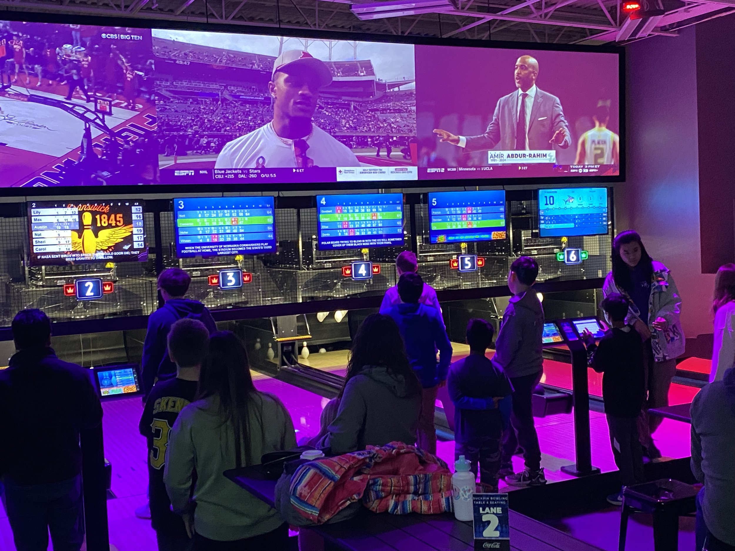 Attractions & Prices — Fun Fore All Family Fun Park